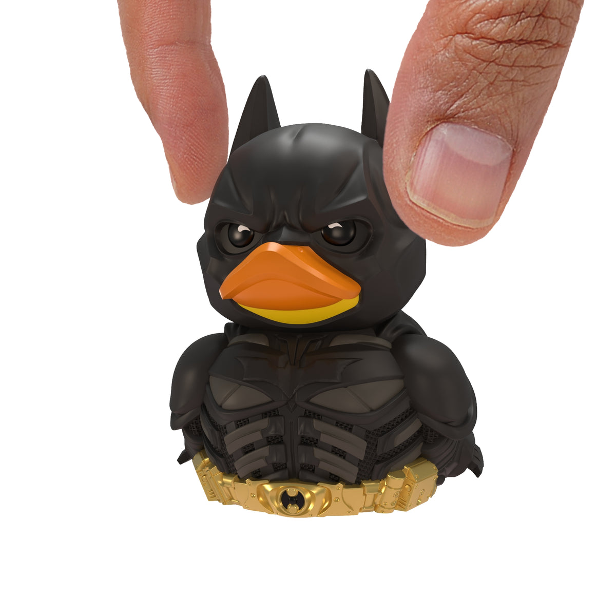 DC Comics: The Dark Knight Batman TUBBZ (Mini Edition) product view 3