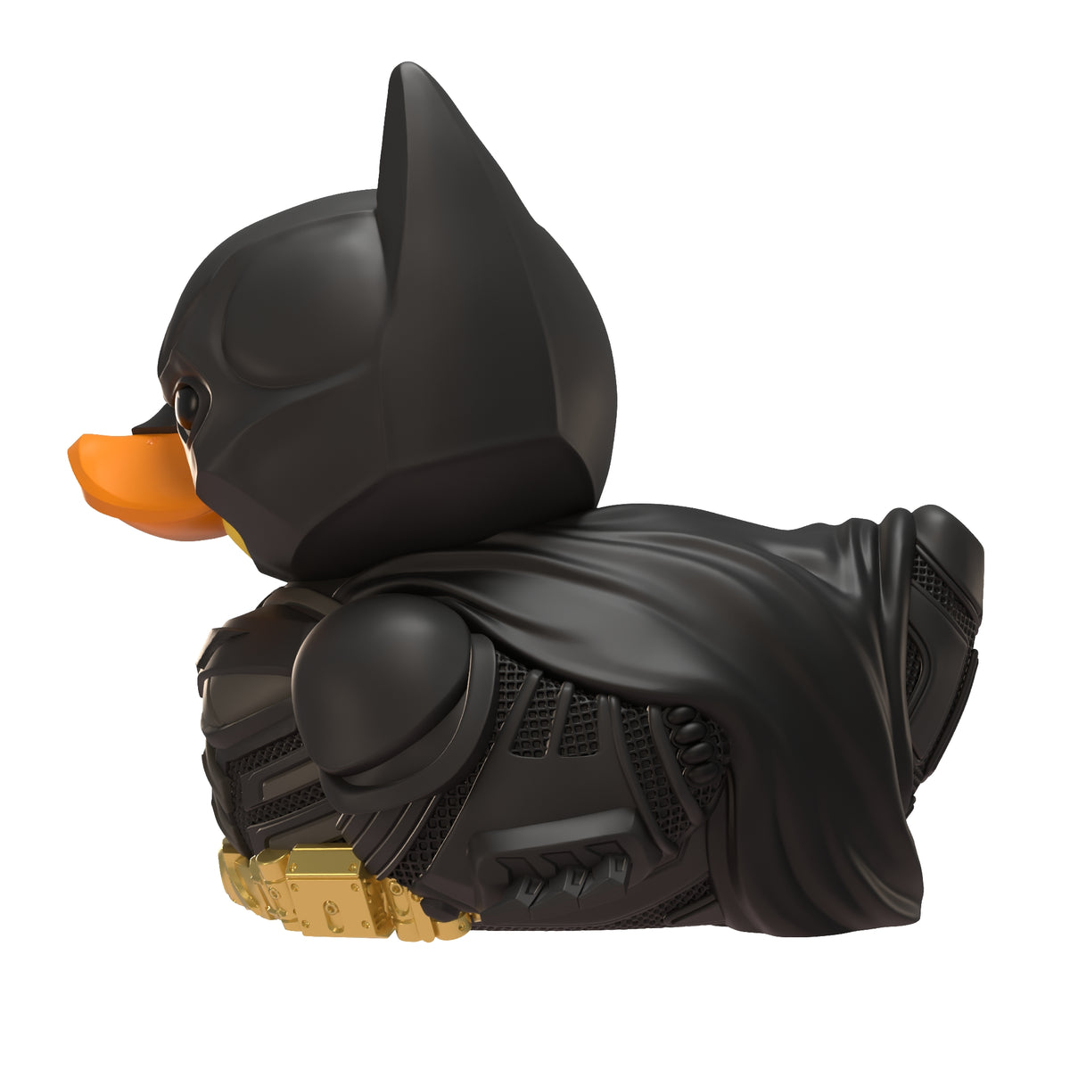 DC Comics: The Dark Knight Batman TUBBZ (Mini Edition) product view 4