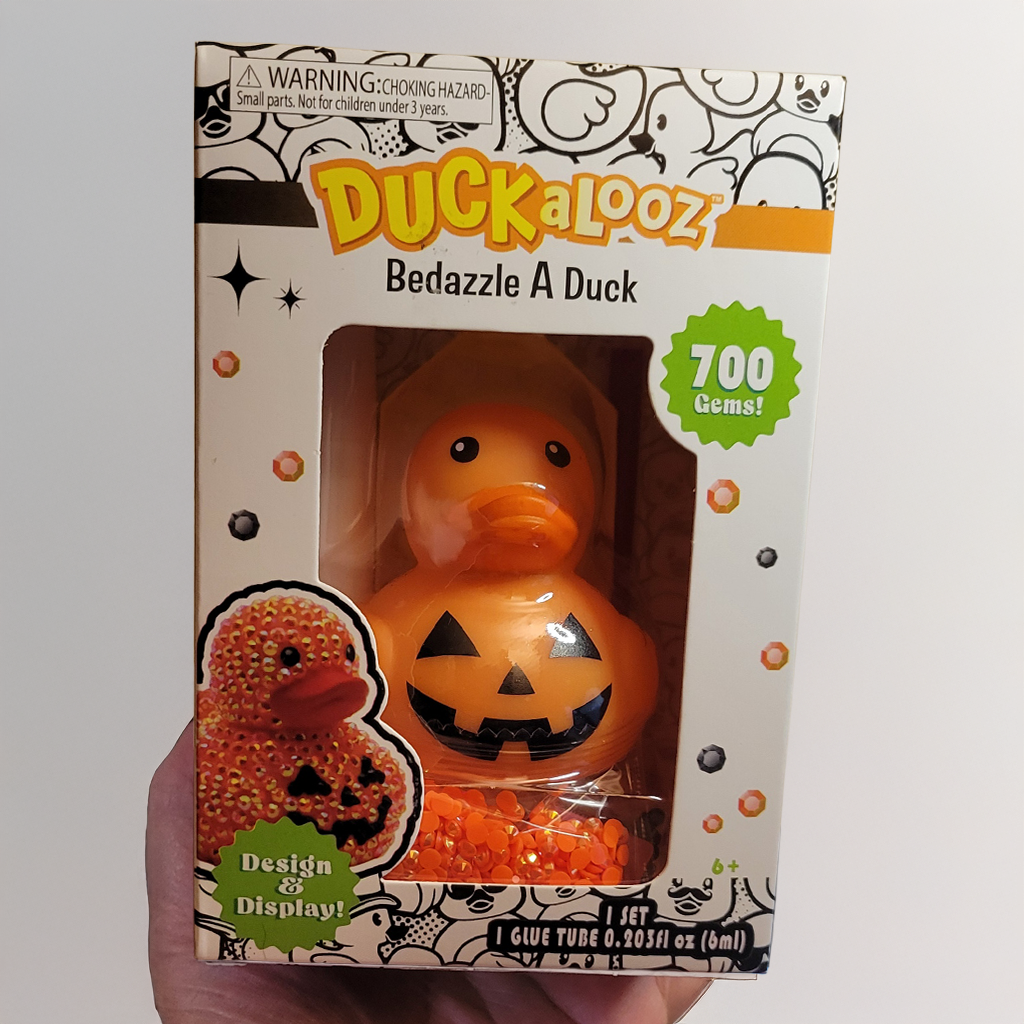 DuckaLooz Bedazzle a Duck Kits product view 4