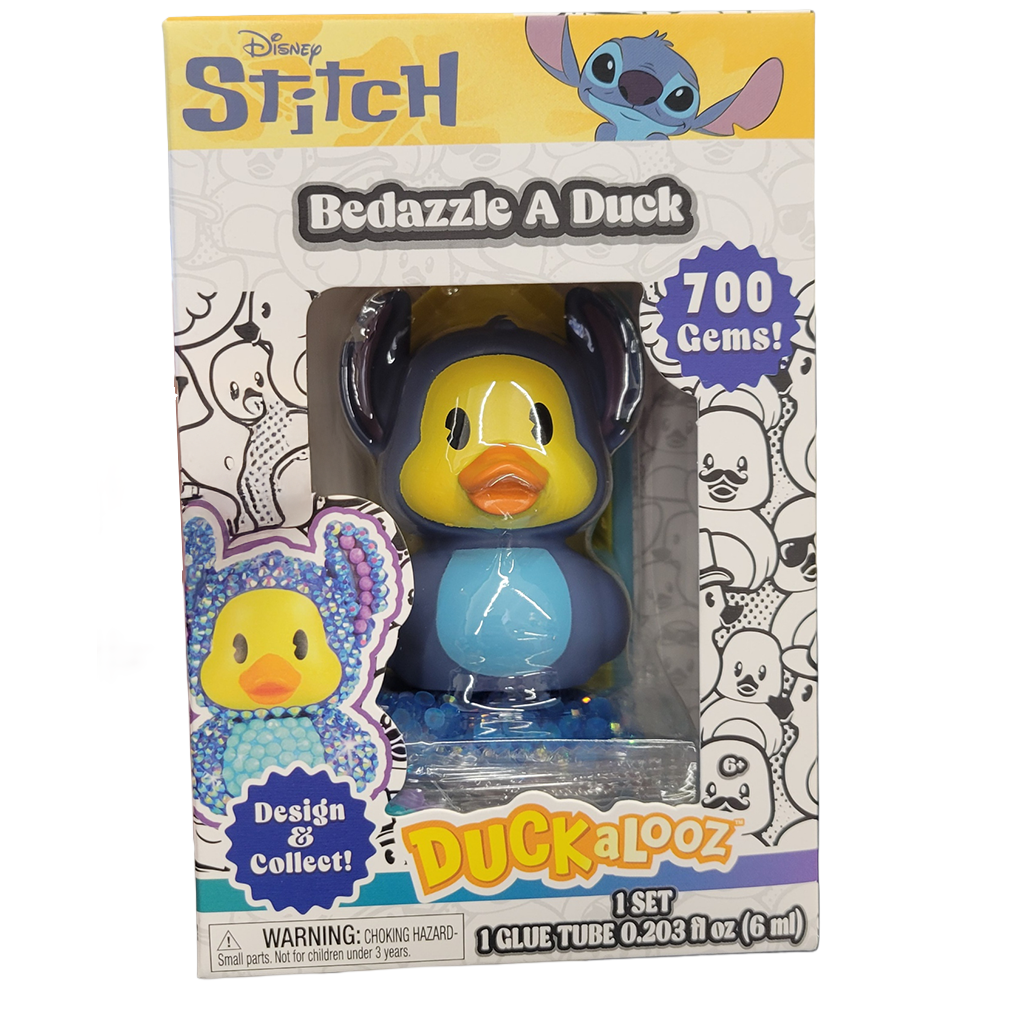 DuckaLooz Bedazzle a Duck Kits product view 6
