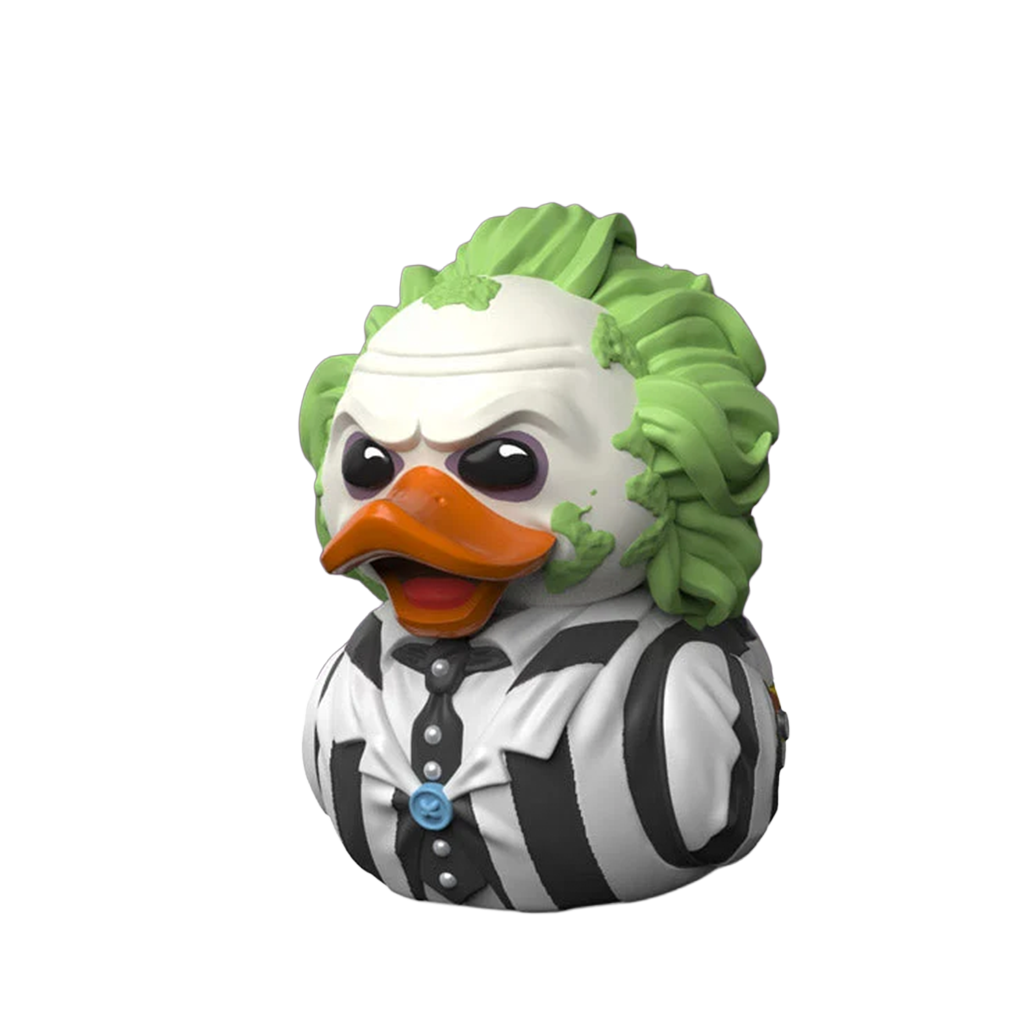 Beetlejuice TUBBZ (Mini Edition) product view 2