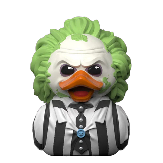 Beetlejuice TUBBZ (Mini Edition)