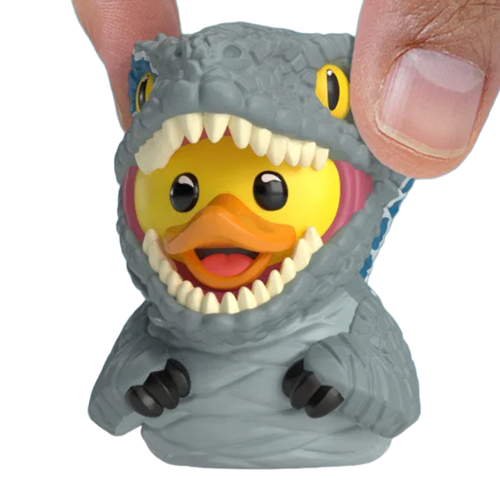 Jurassic World: Beta TUBBZ (Mini Edition) product view 2