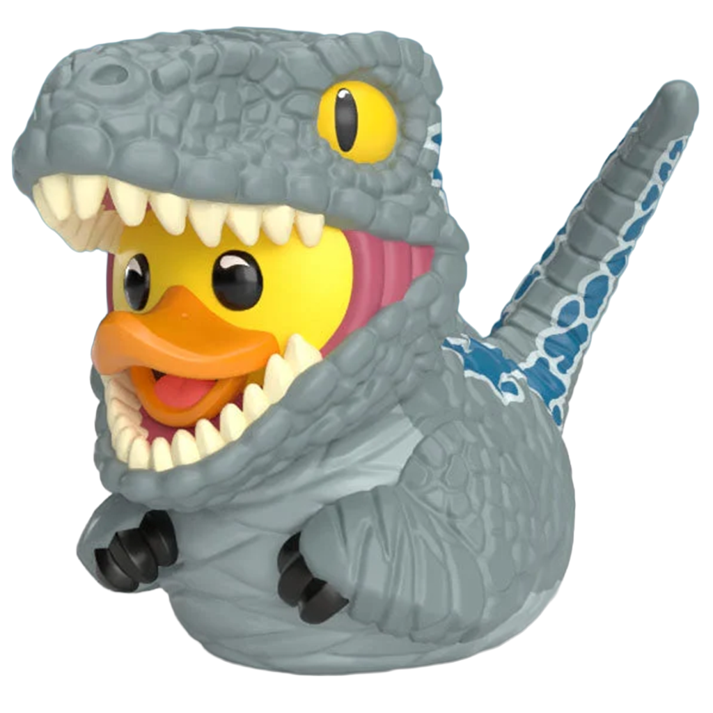 Jurassic World: Beta TUBBZ (Mini Edition) product view 3