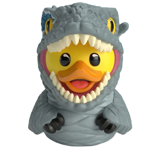 Jurassic World: Beta TUBBZ (Mini Edition)