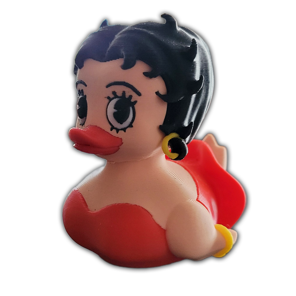 Betty Boop
