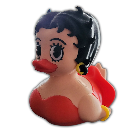 Betty Boop
