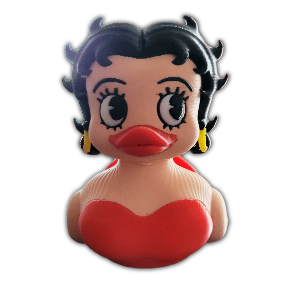 Betty Boop