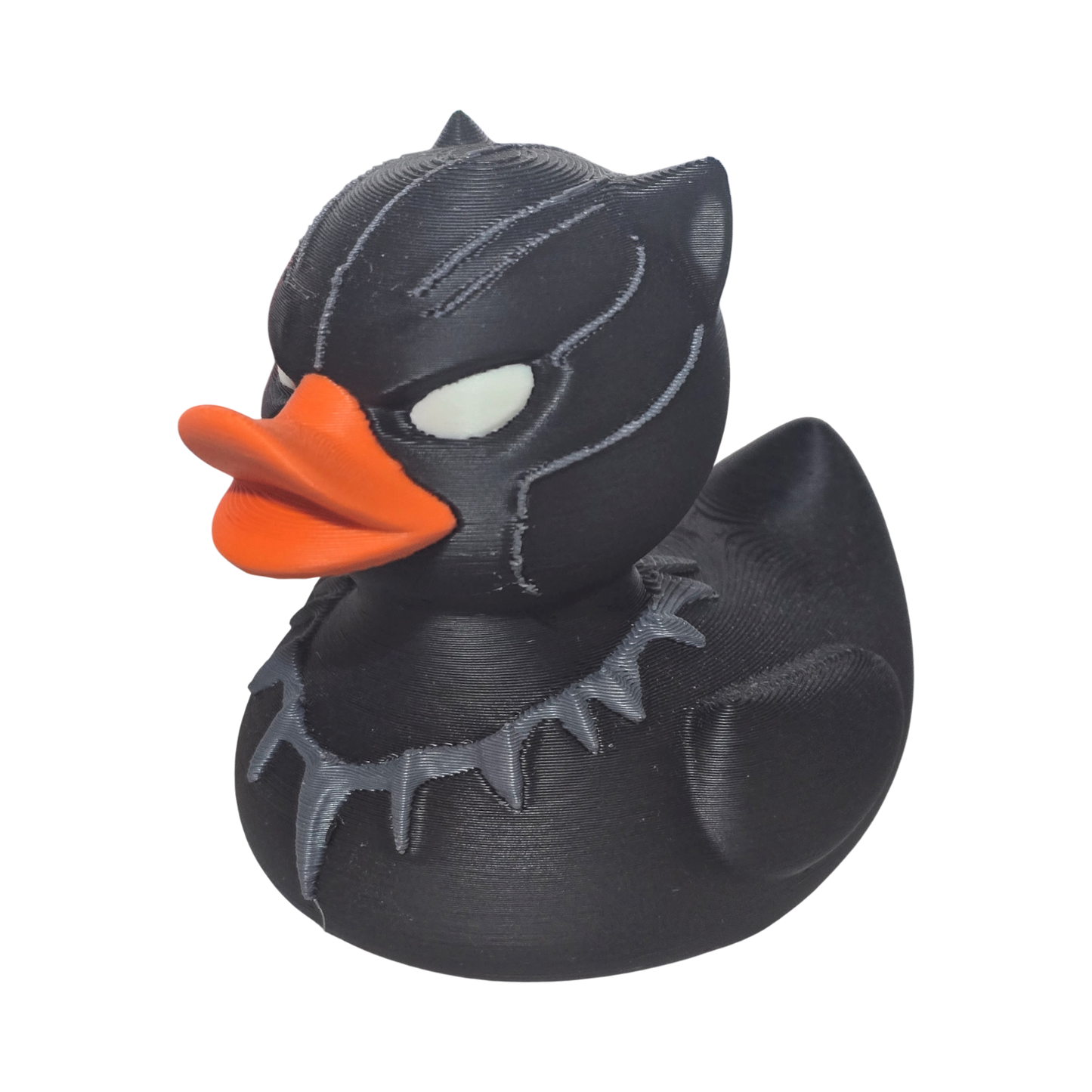 Black Panther Duck