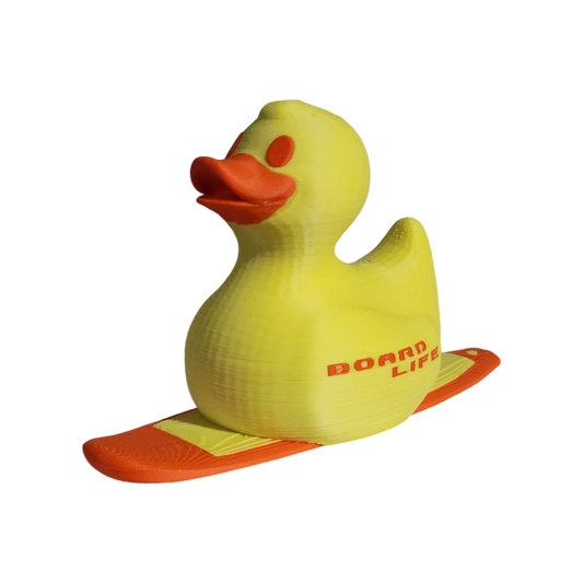 Board Life Duck