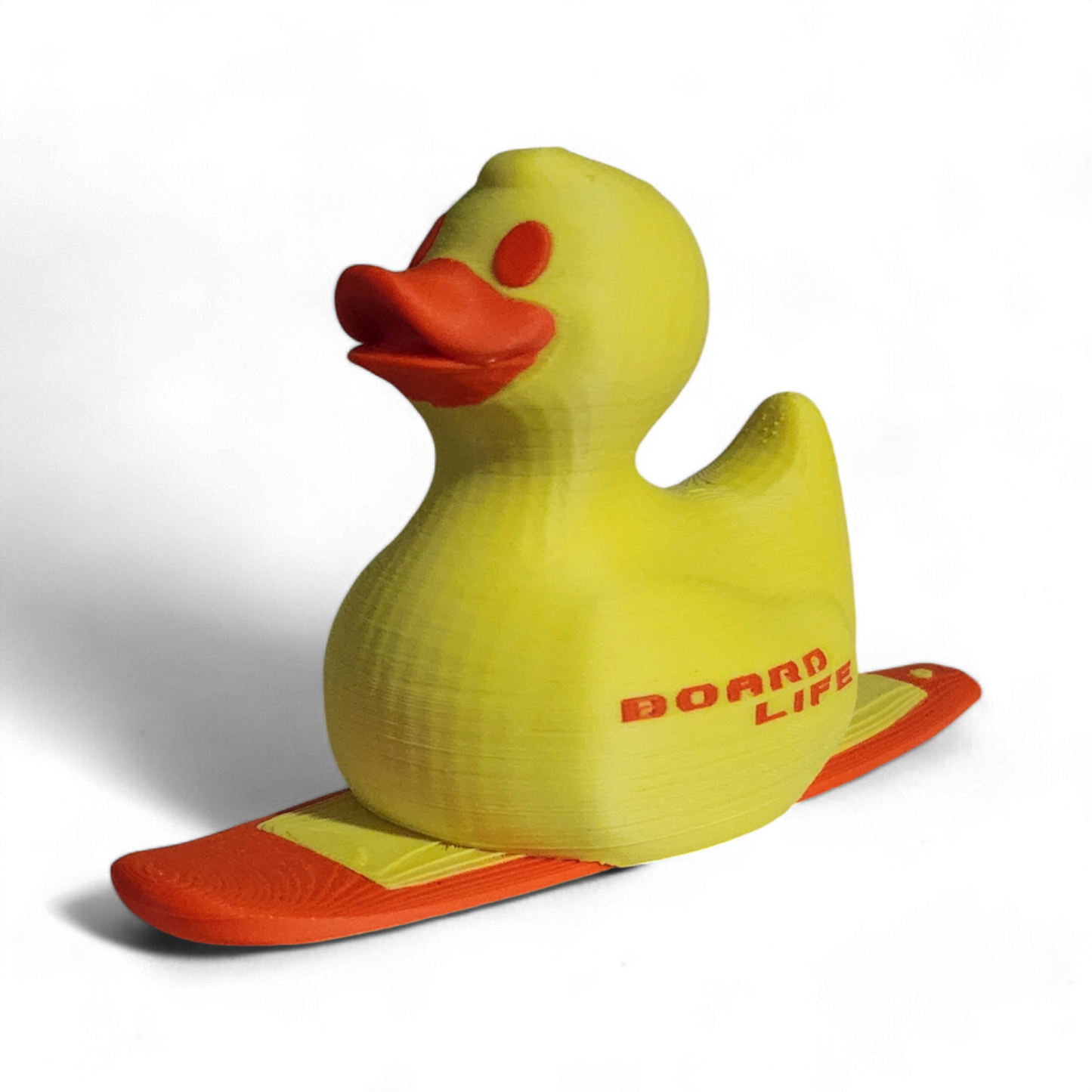 Board Life Duck