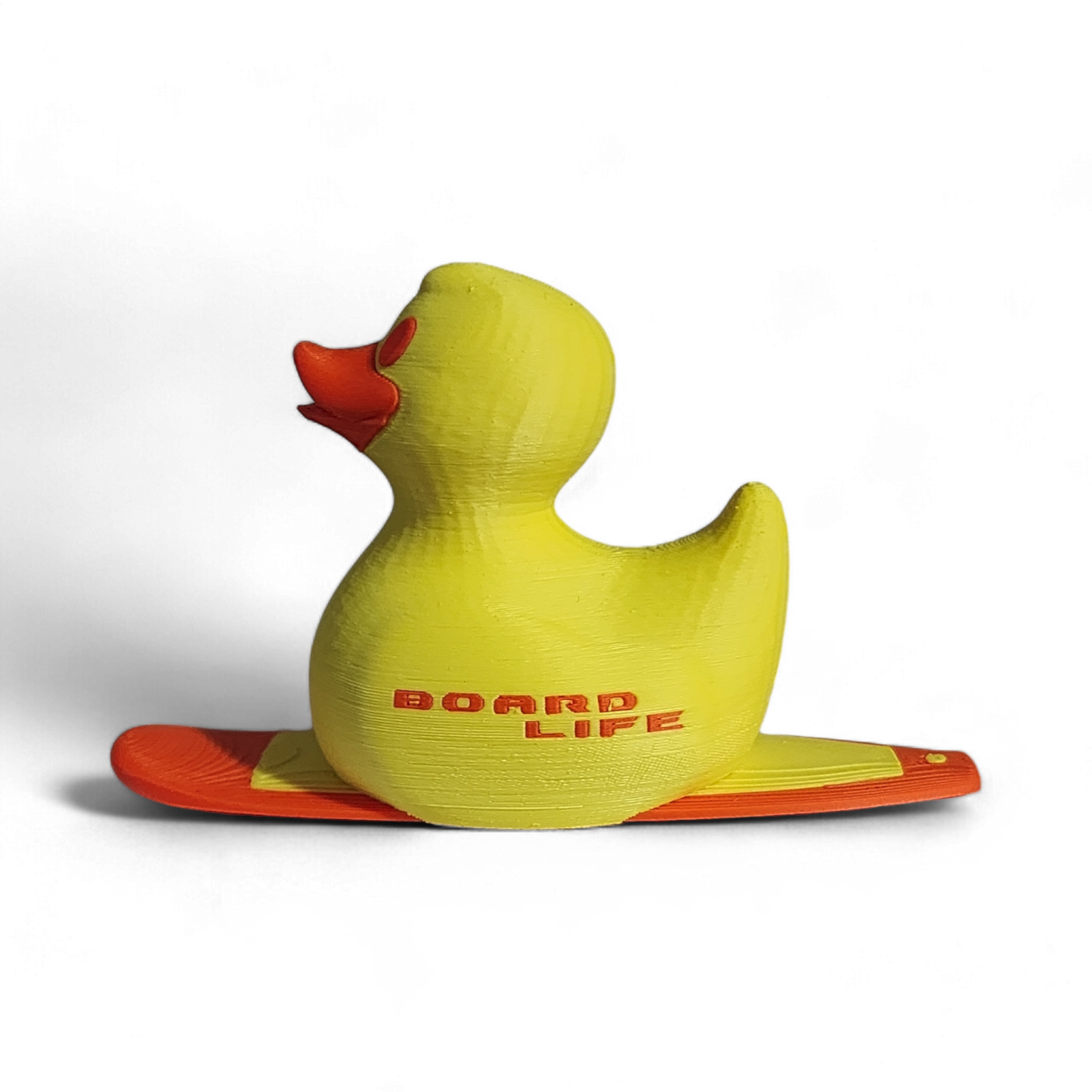 Board Life Duck