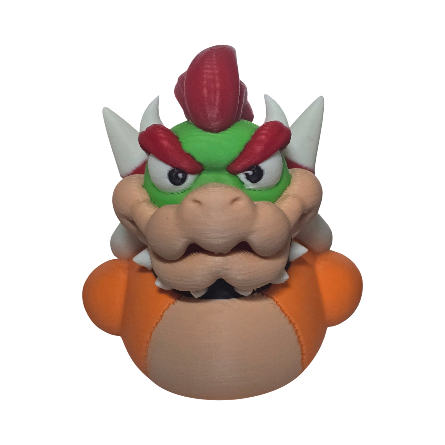 Bowser Duck-duckduckjeep-offroad-wrangler-gladiator-3d-jeep duck-custom duck-Jeep-The Quacktory-Fun Jeep Ducks-Ducks4Jeep