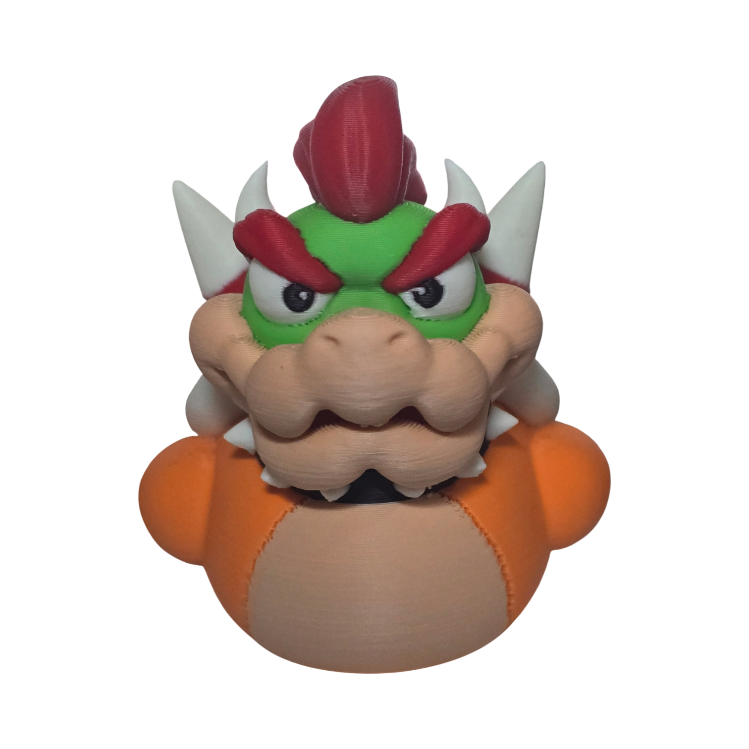 Bowser Duck-duckduckjeep-offroad-wrangler-gladiator-3d-jeep duck-custom duck-Jeep-The Quacktory-Fun Jeep Ducks-Ducks4Jeep