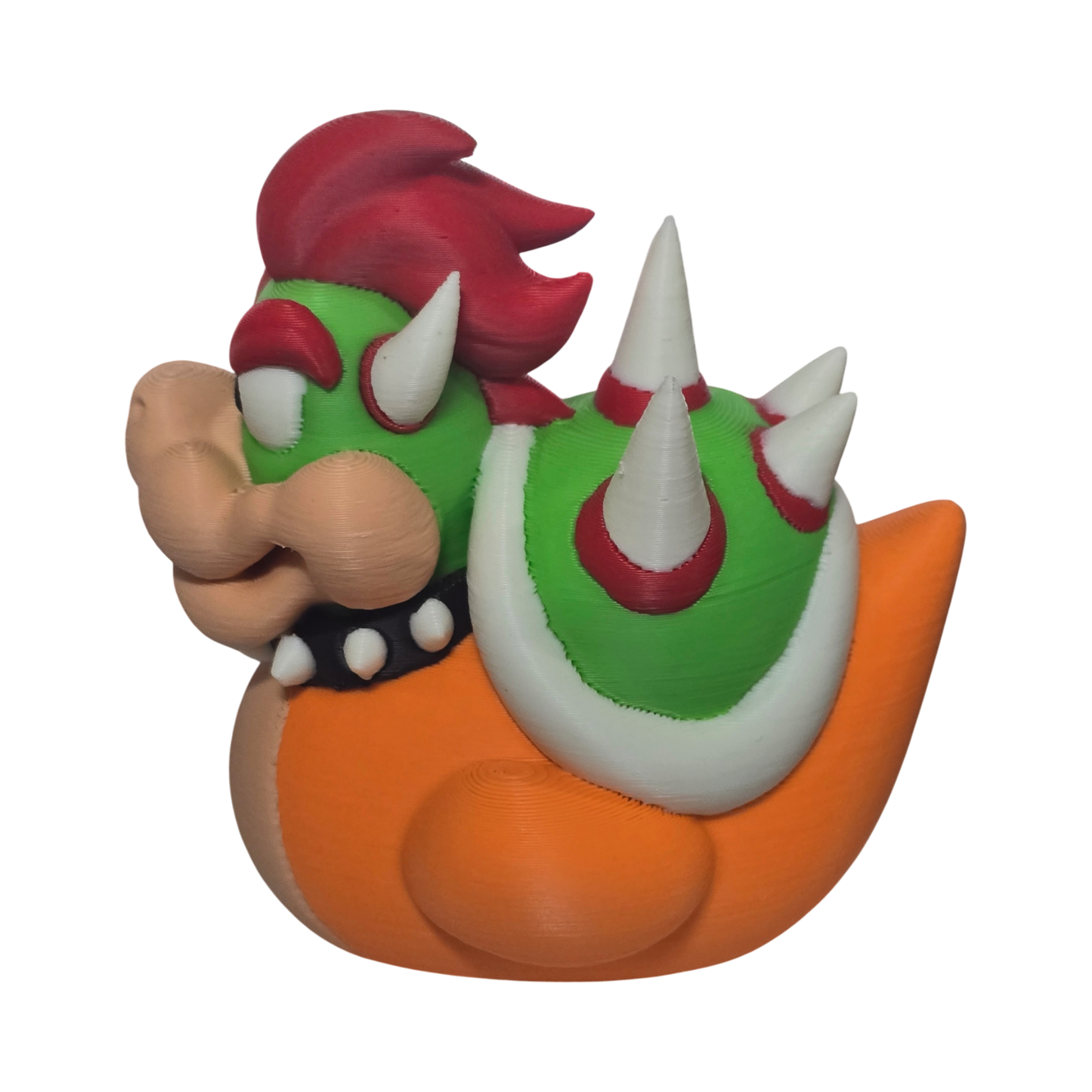 Bowser Duck
