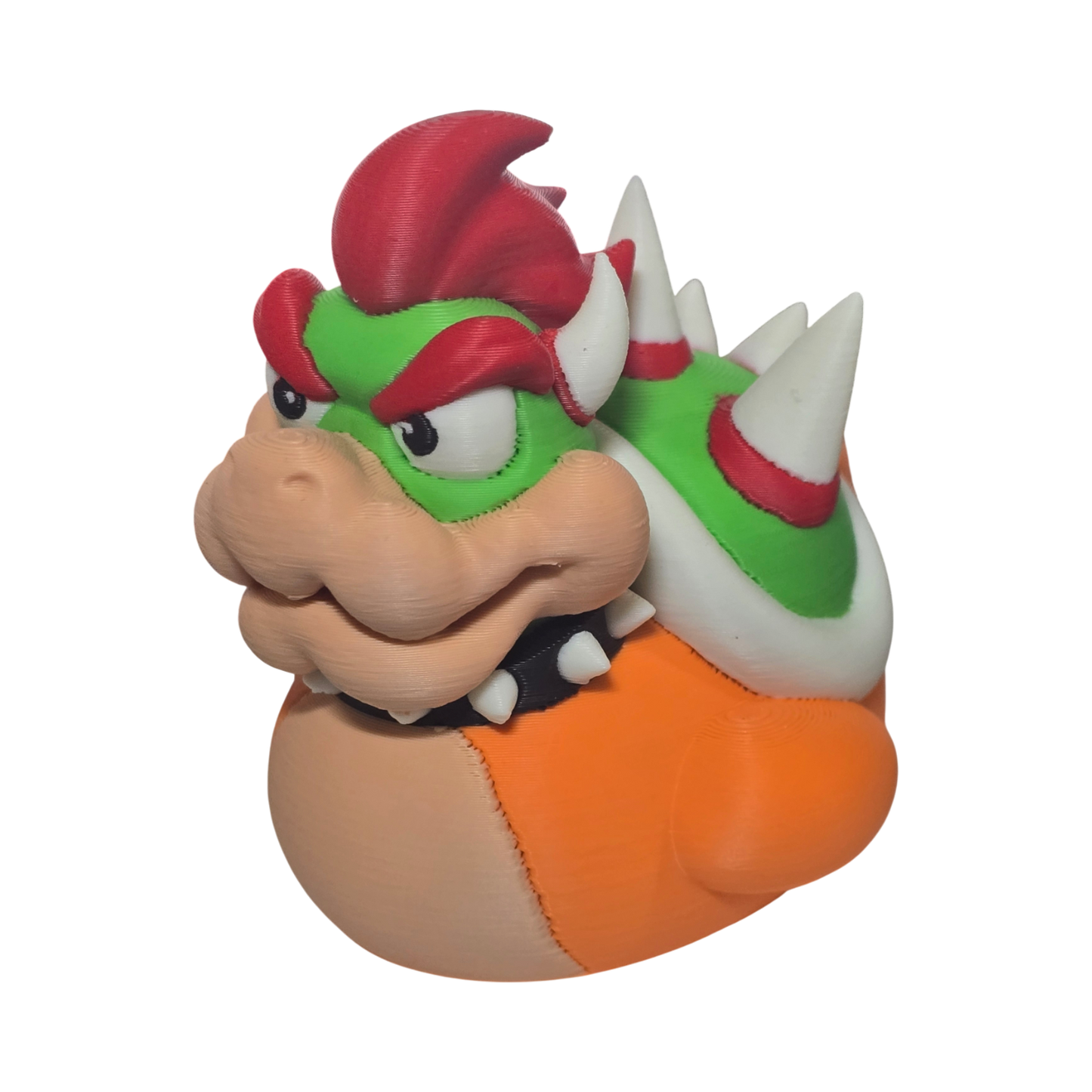 Bowser Duck
