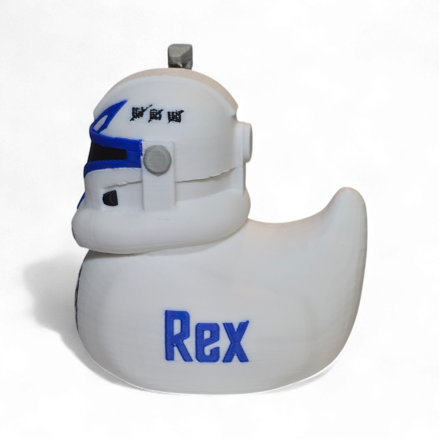 Captain Rex Duck
