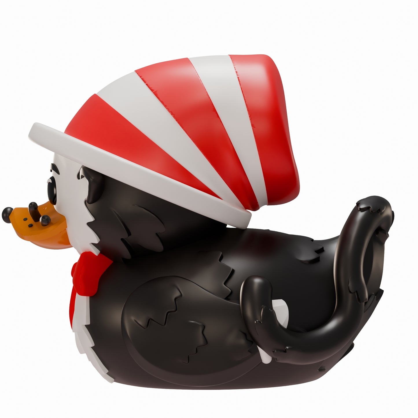 The Cat in the Hat Mini TUBBZ Collection
