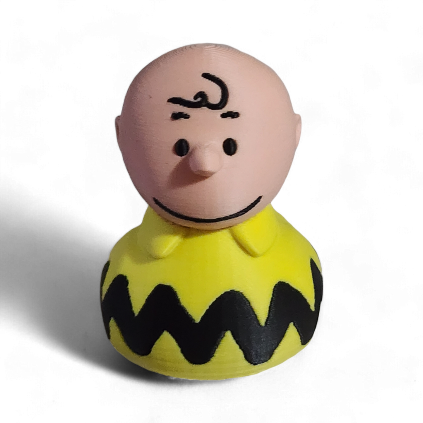 Charlie Brown Duck