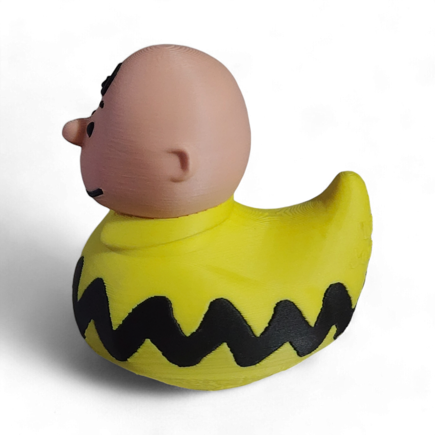 Charlie Brown Duck