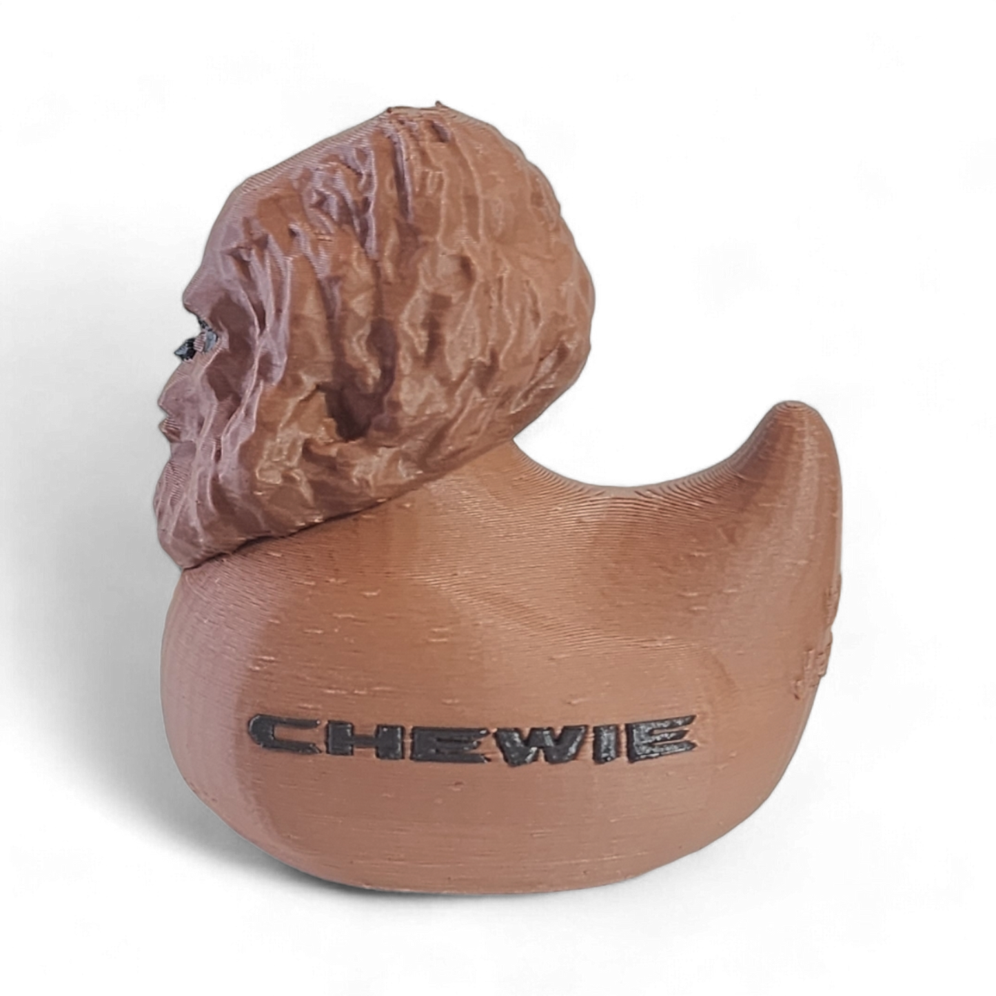 Chewbaca Duck