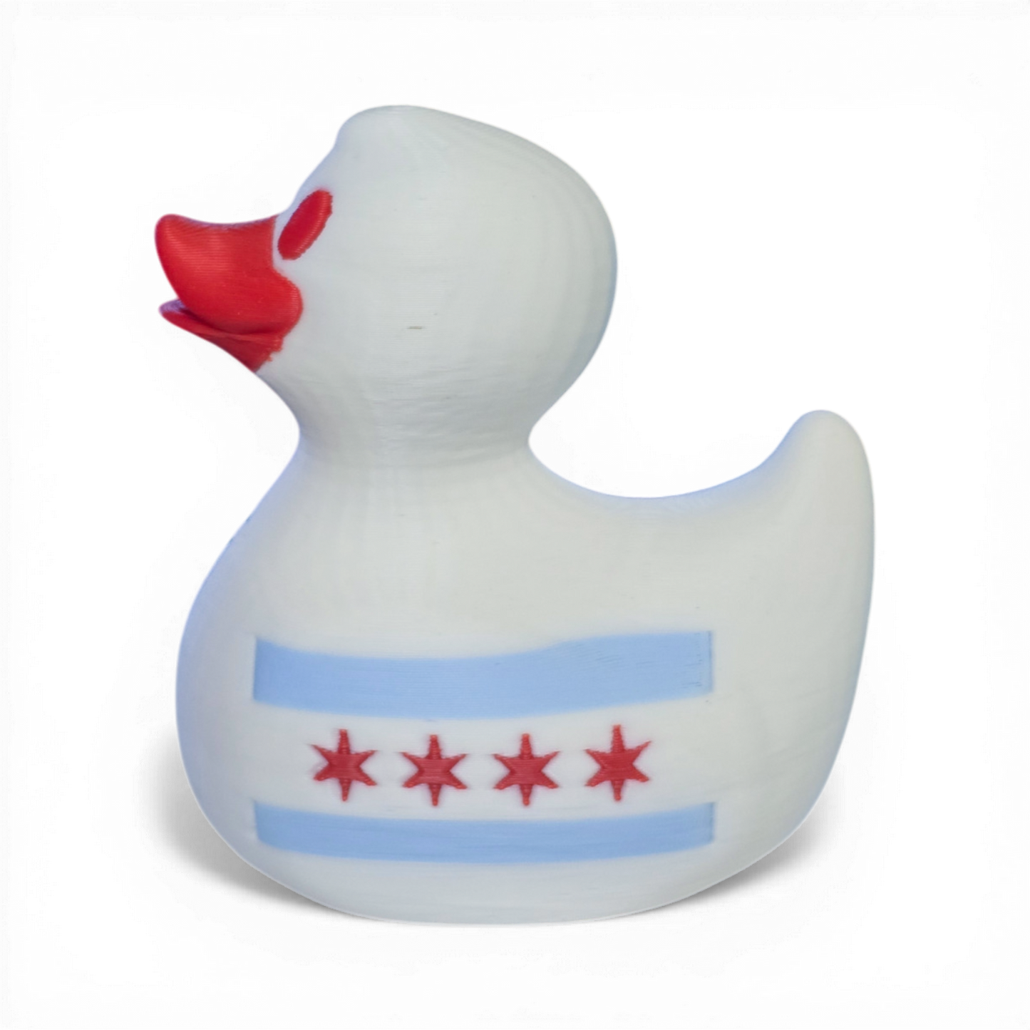 Chicago Duck