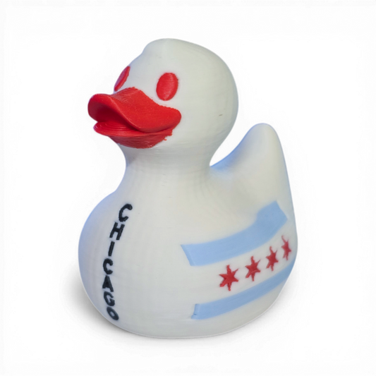 Chicago Duck