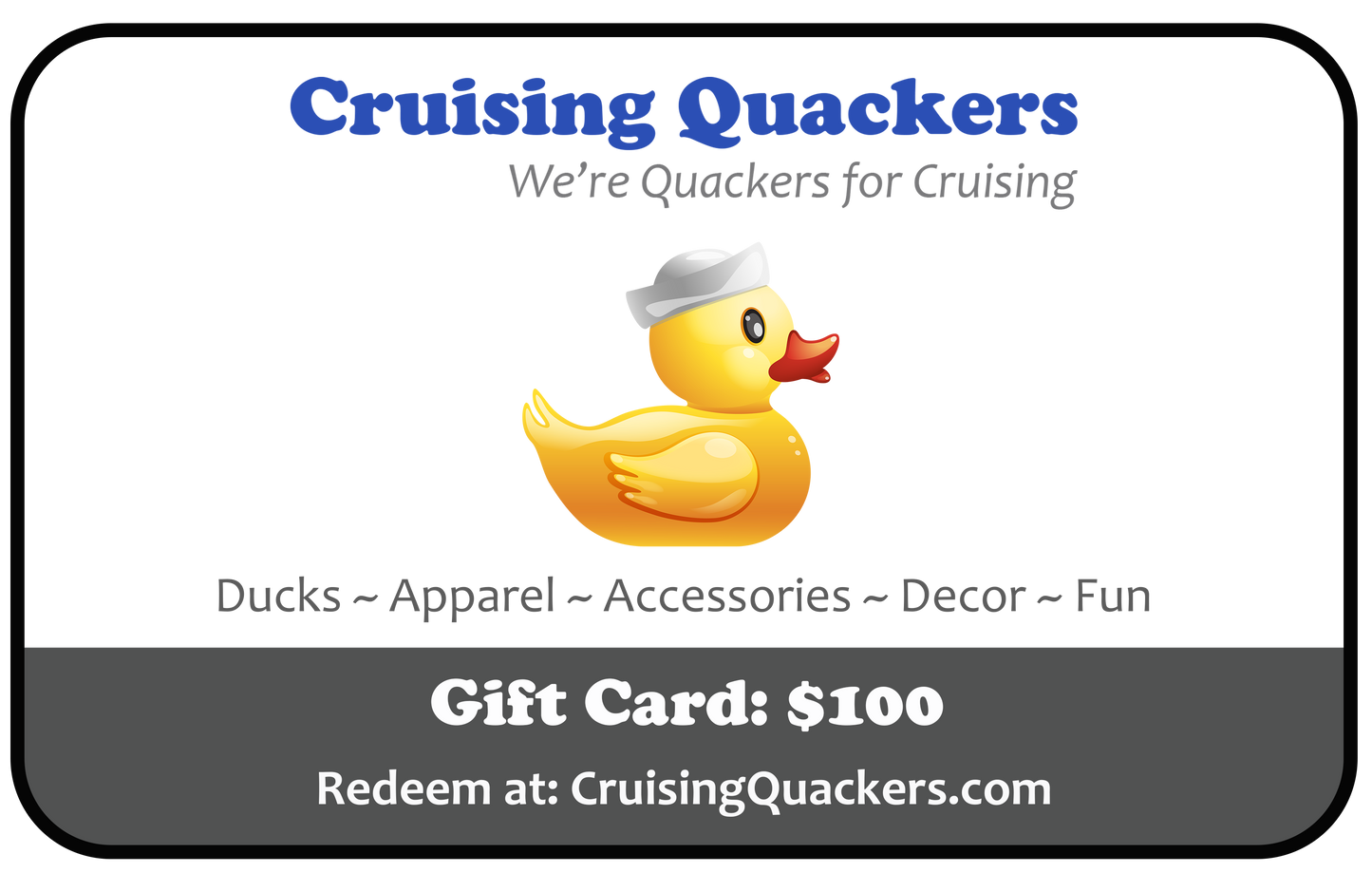 Last-Minute Magic for Rubber Duck Enthusiasts!