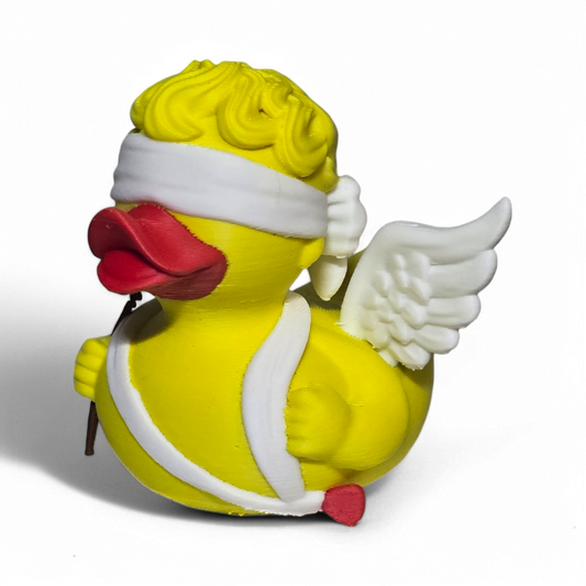 Cupid Duck