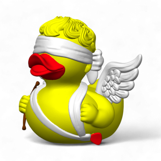 Cupid Duck