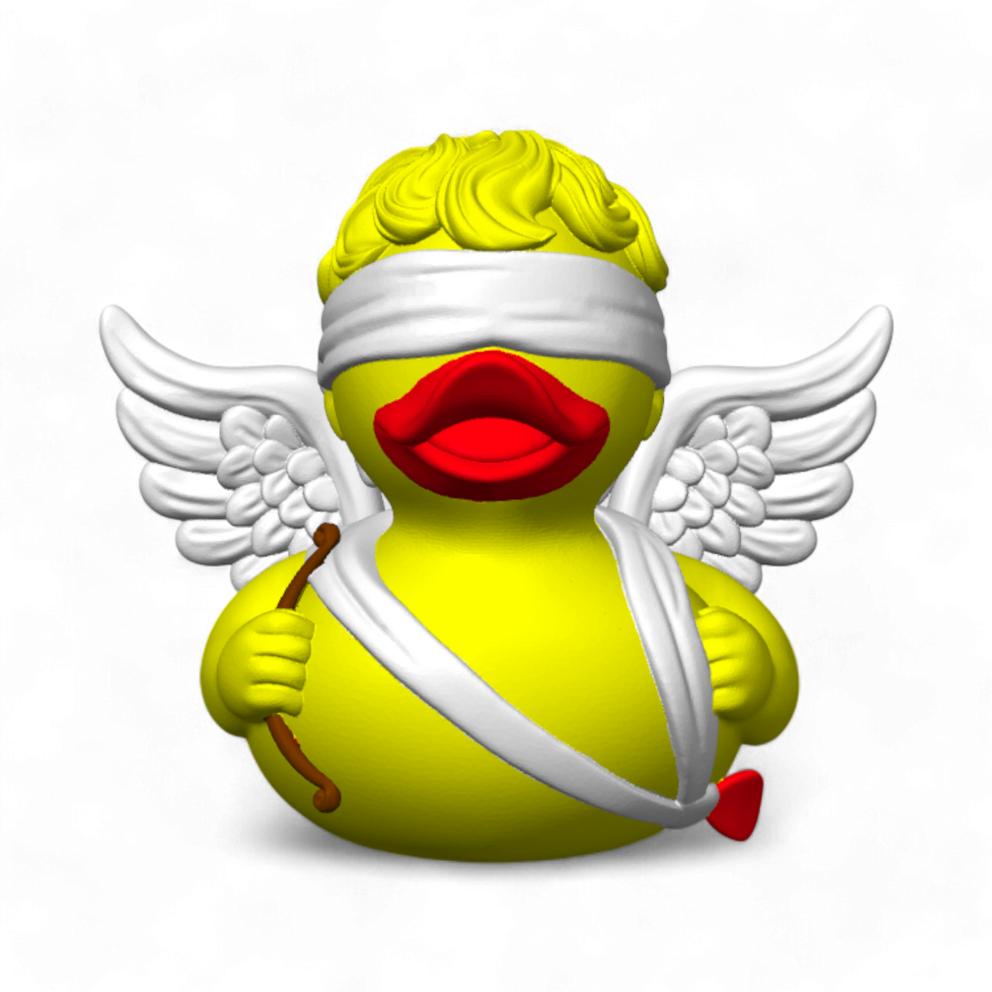 Cupid Duck