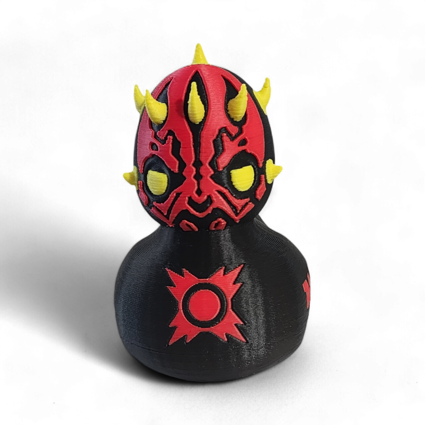 Darth Maul Duck