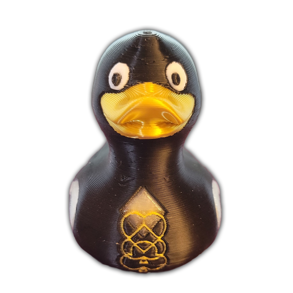 Diamond Casino Duck – 2026 Diamond Cruise Edition