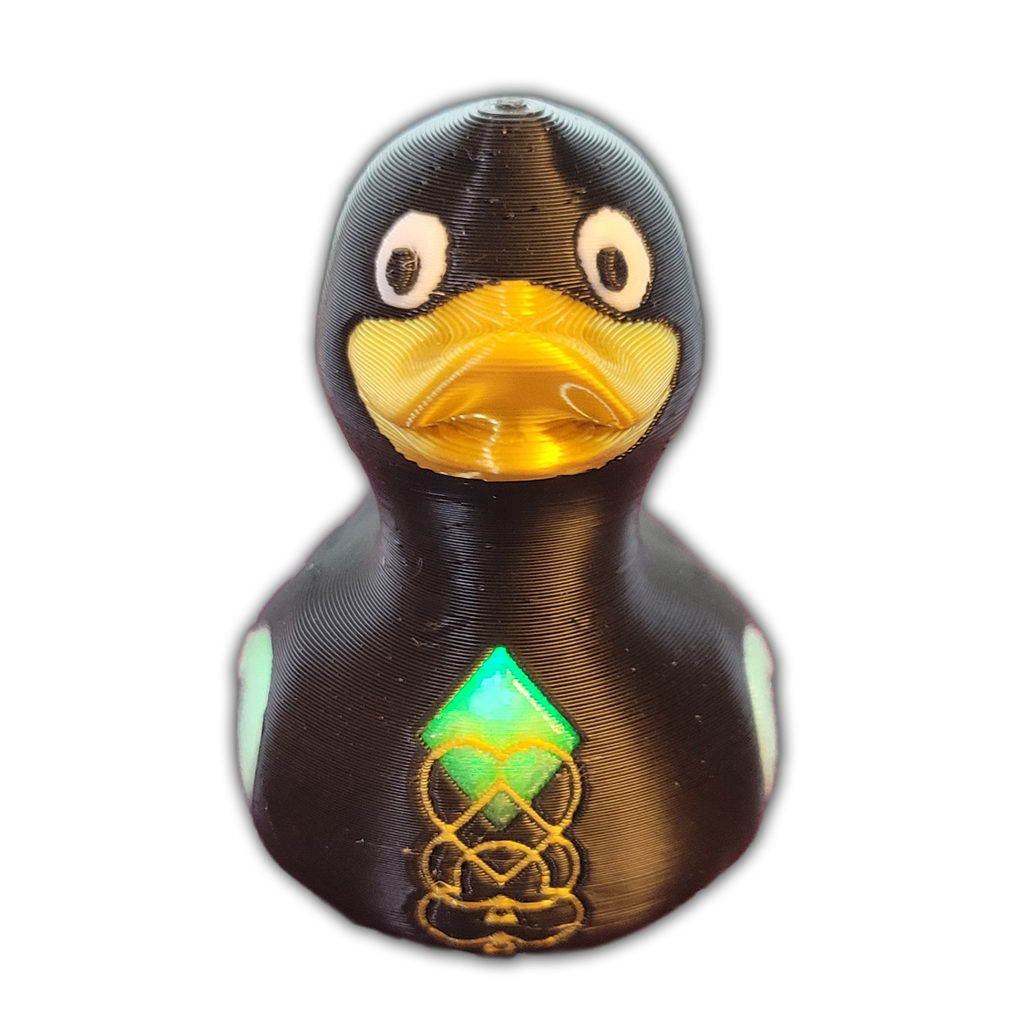 Diamond Casino Duck – 2026 Diamond Cruise Edition