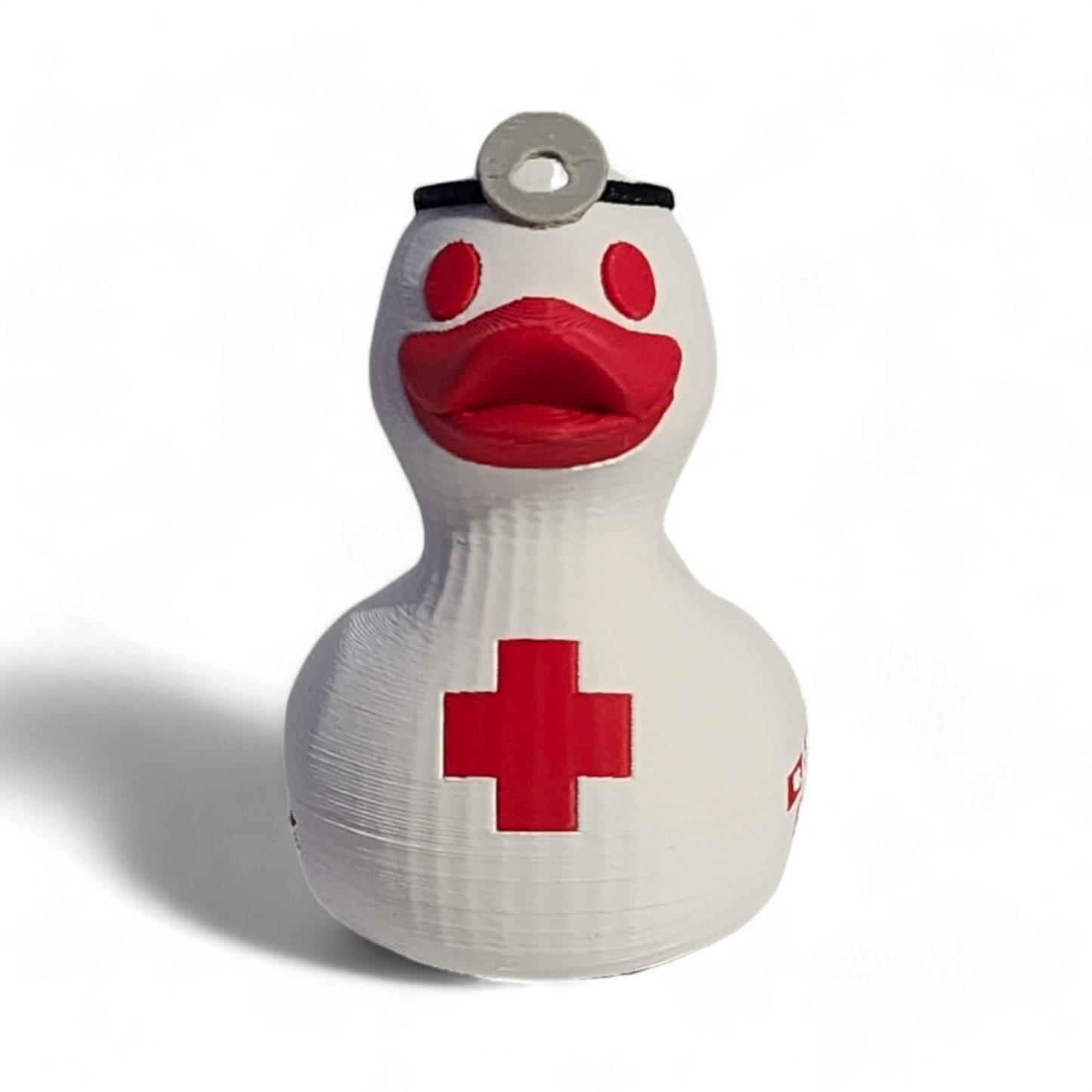 Doctor Duck