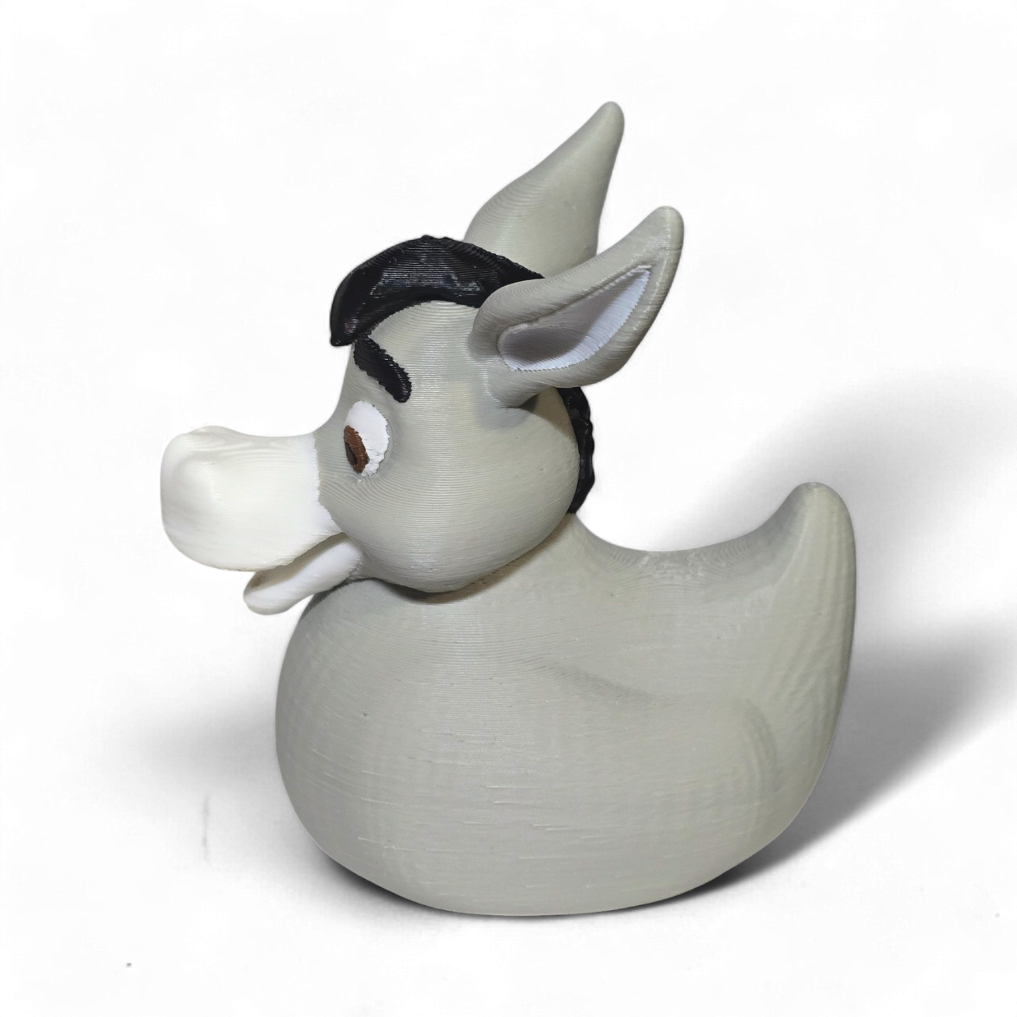 Donkey Duck
