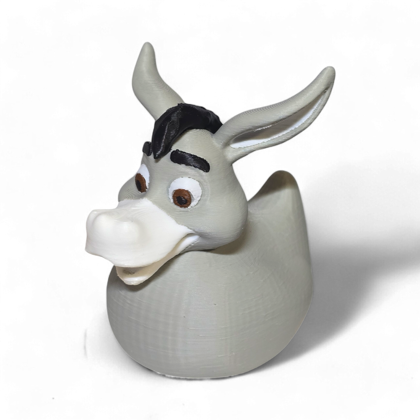 Donkey Duck