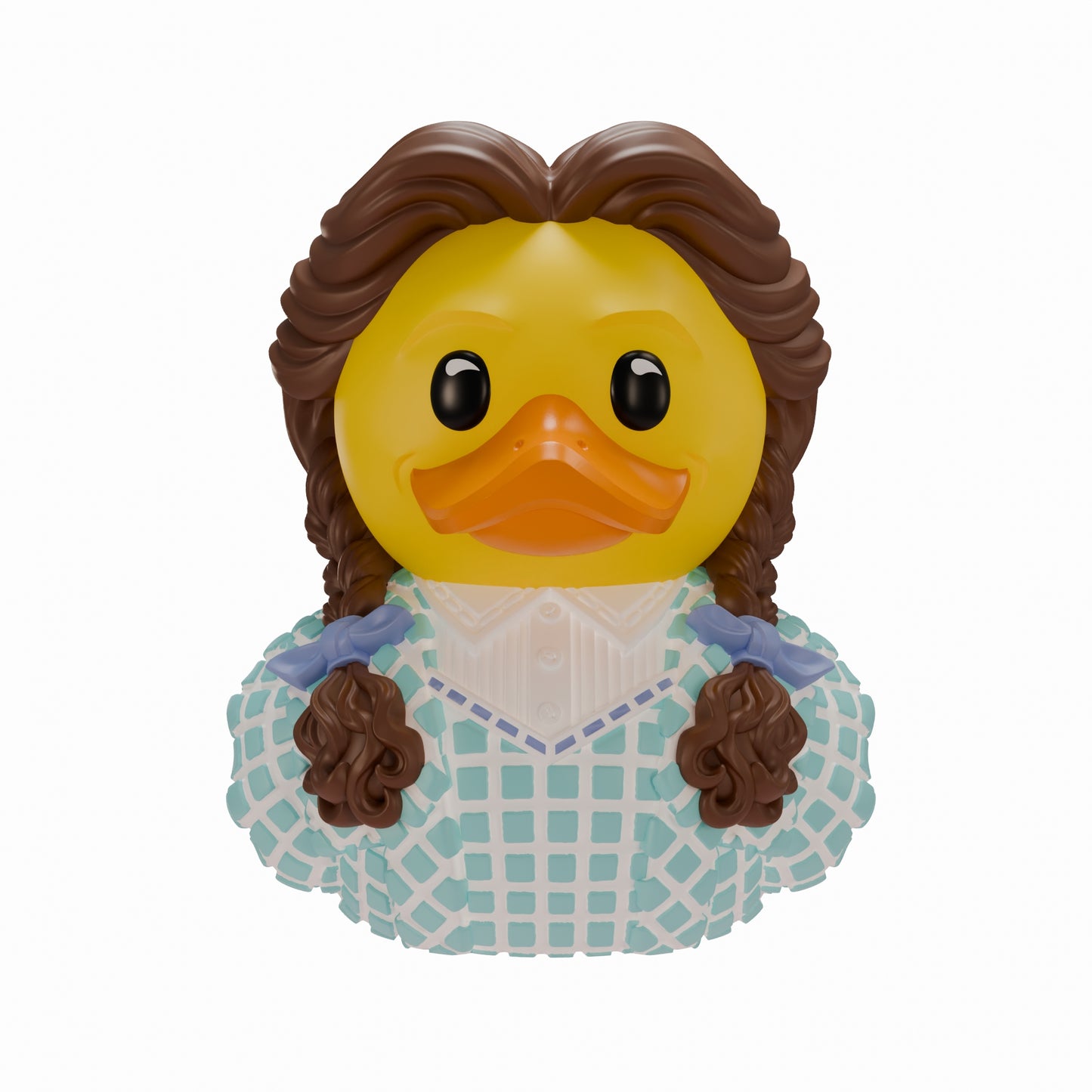 Wicked Tubbz MINI Collectible Ducks