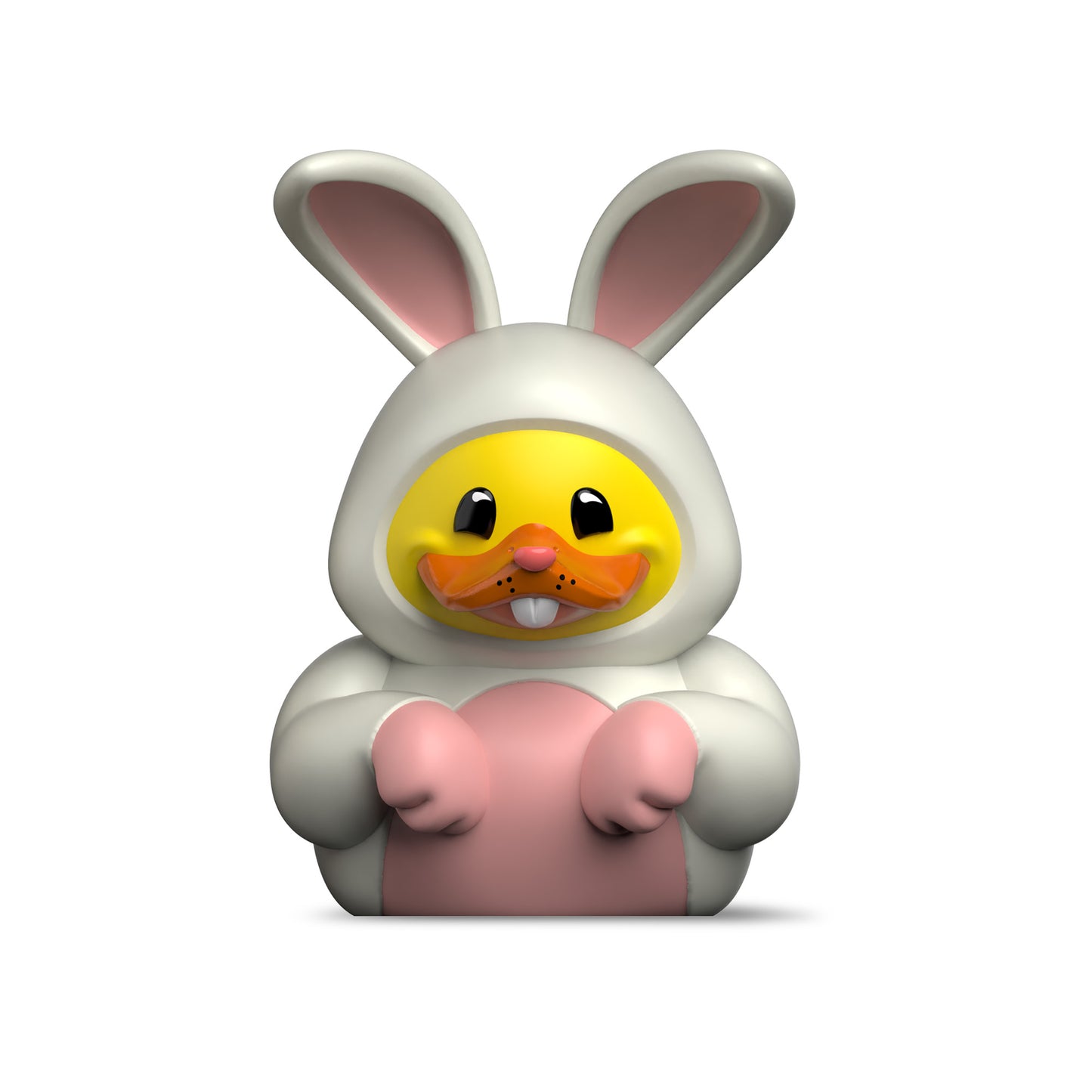 Easter Bunny Mini TUBBZ Duck