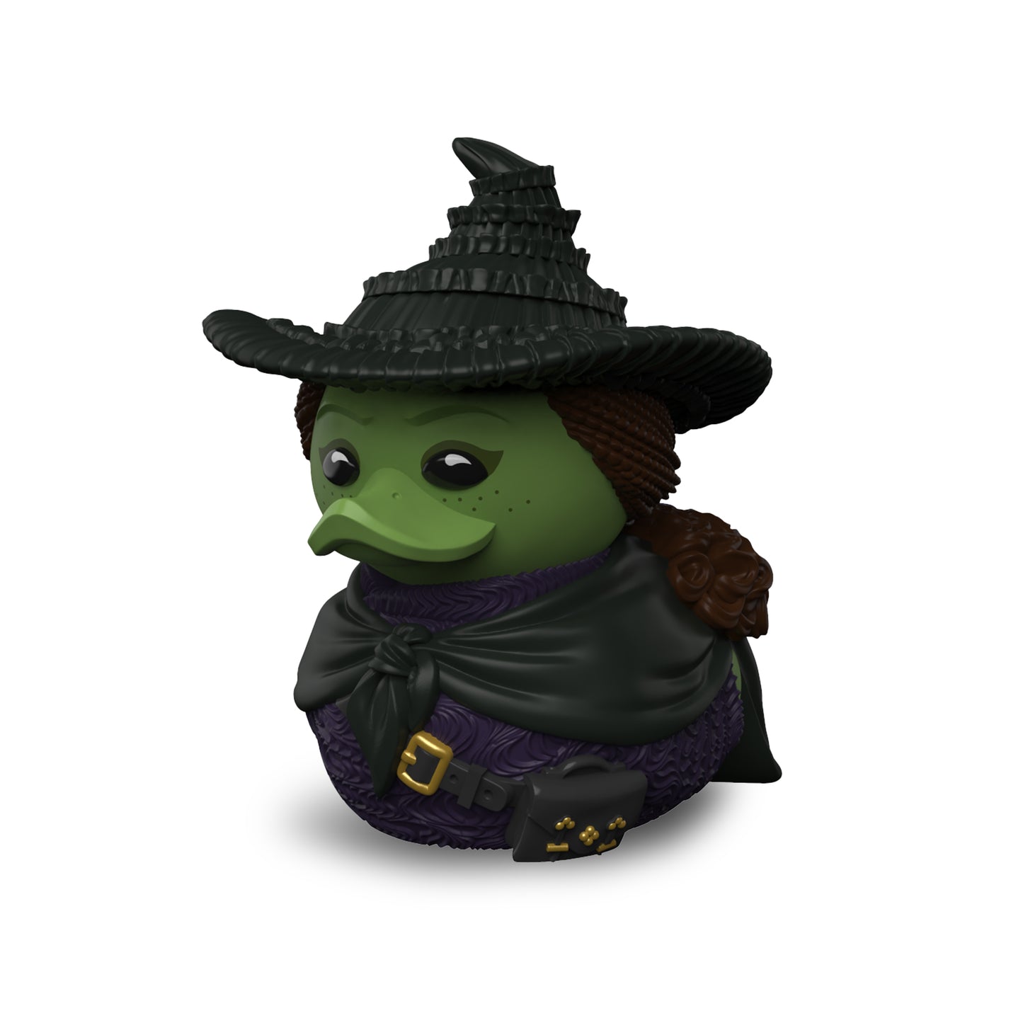 Wicked Tubbz MINI Collectible Ducks – Glinda Upland & Elphaba Thropp