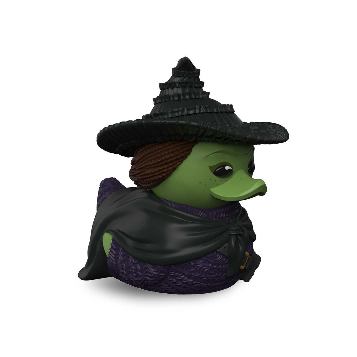 Wicked Tubbz MINI Collectible Ducks – Glinda Upland & Elphaba Thropp