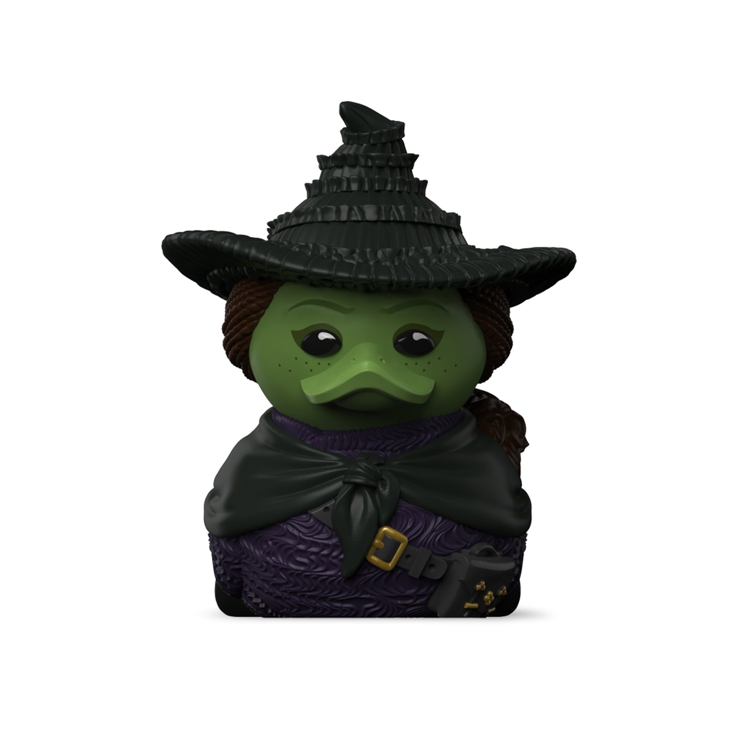 Wicked Tubbz MINI Collectible Ducks – Glinda Upland & Elphaba Thropp