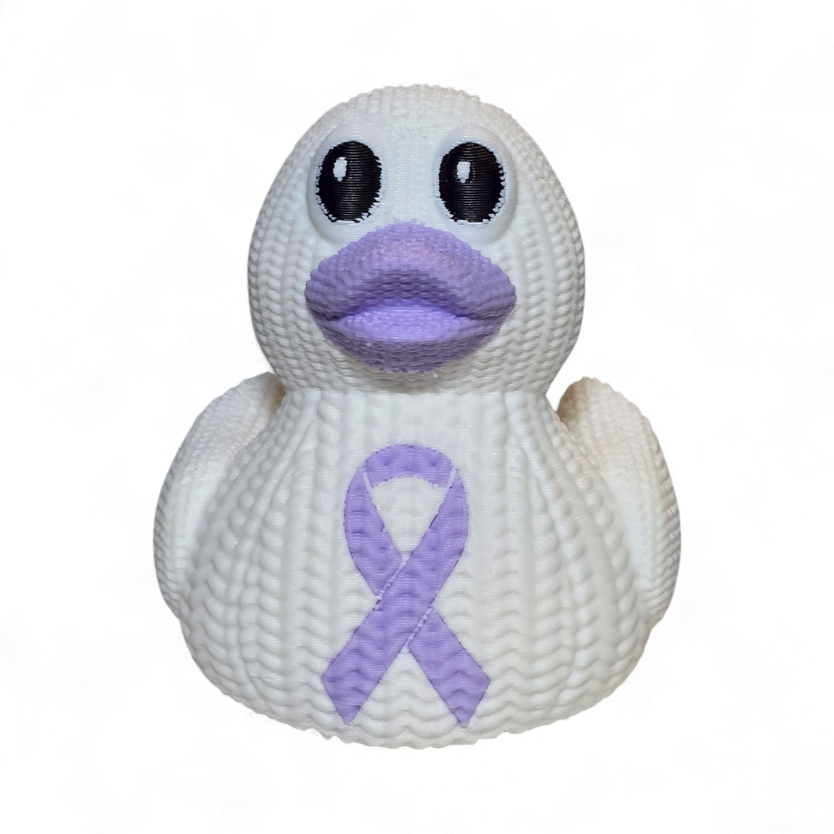 GIST Awareness Duck