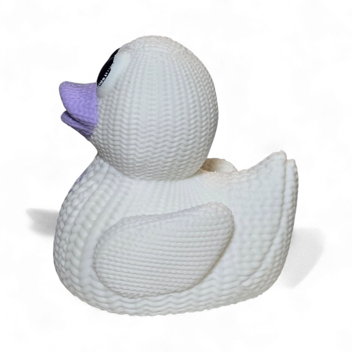 GIST Awareness Duck