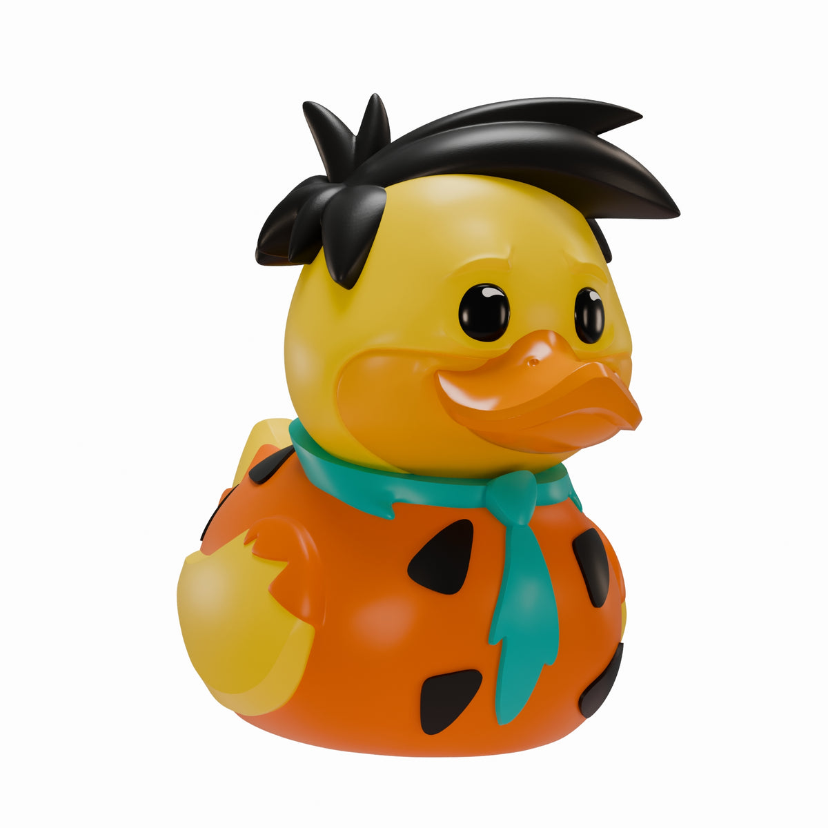 The Flintstones: Fred Flintstone TUBBZ (Mini Edition) product view 2