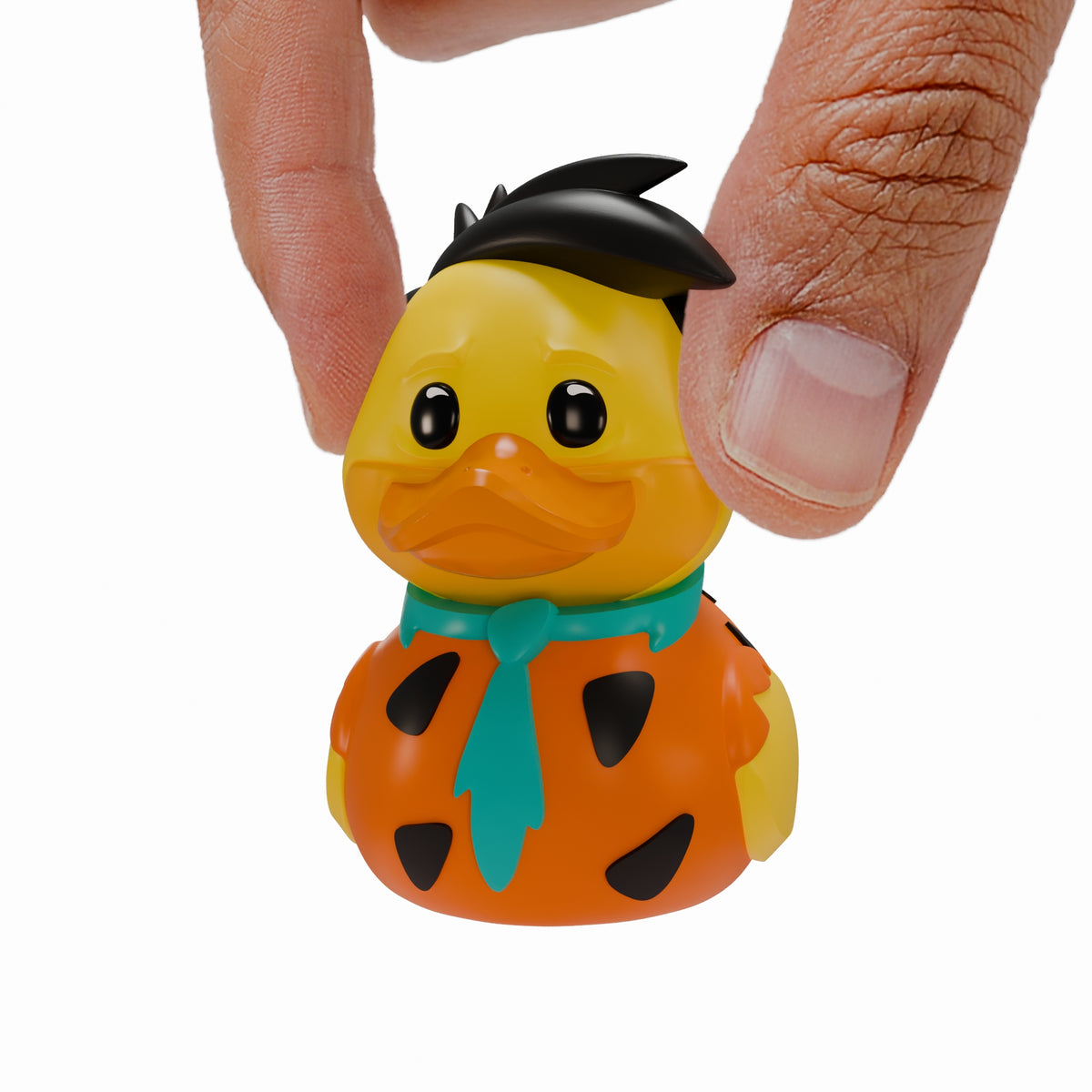 The Flintstones: Fred Flintstone TUBBZ (Mini Edition) product view 3