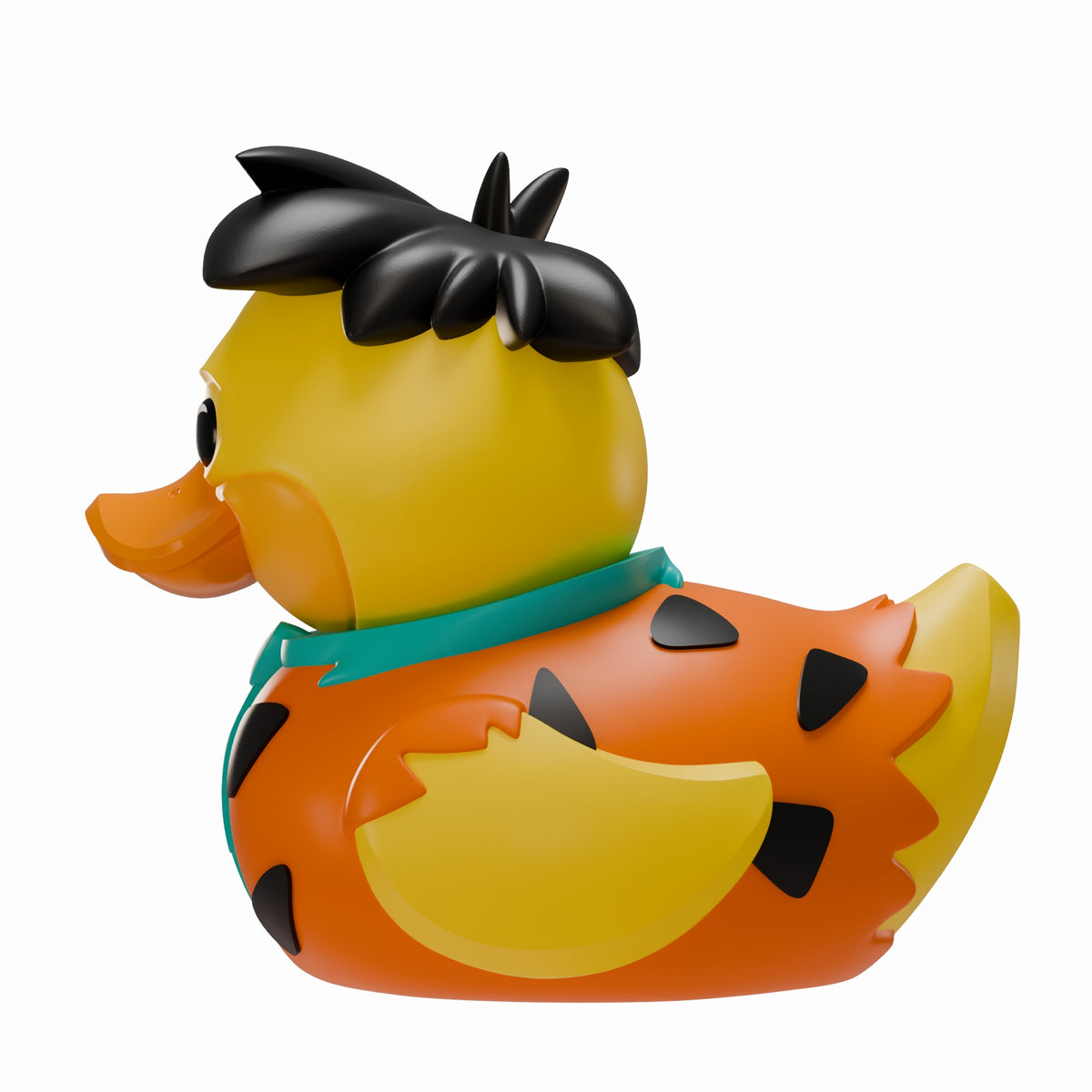 The Flintstones: Fred Flintstone TUBBZ (Mini Edition) product view 4
