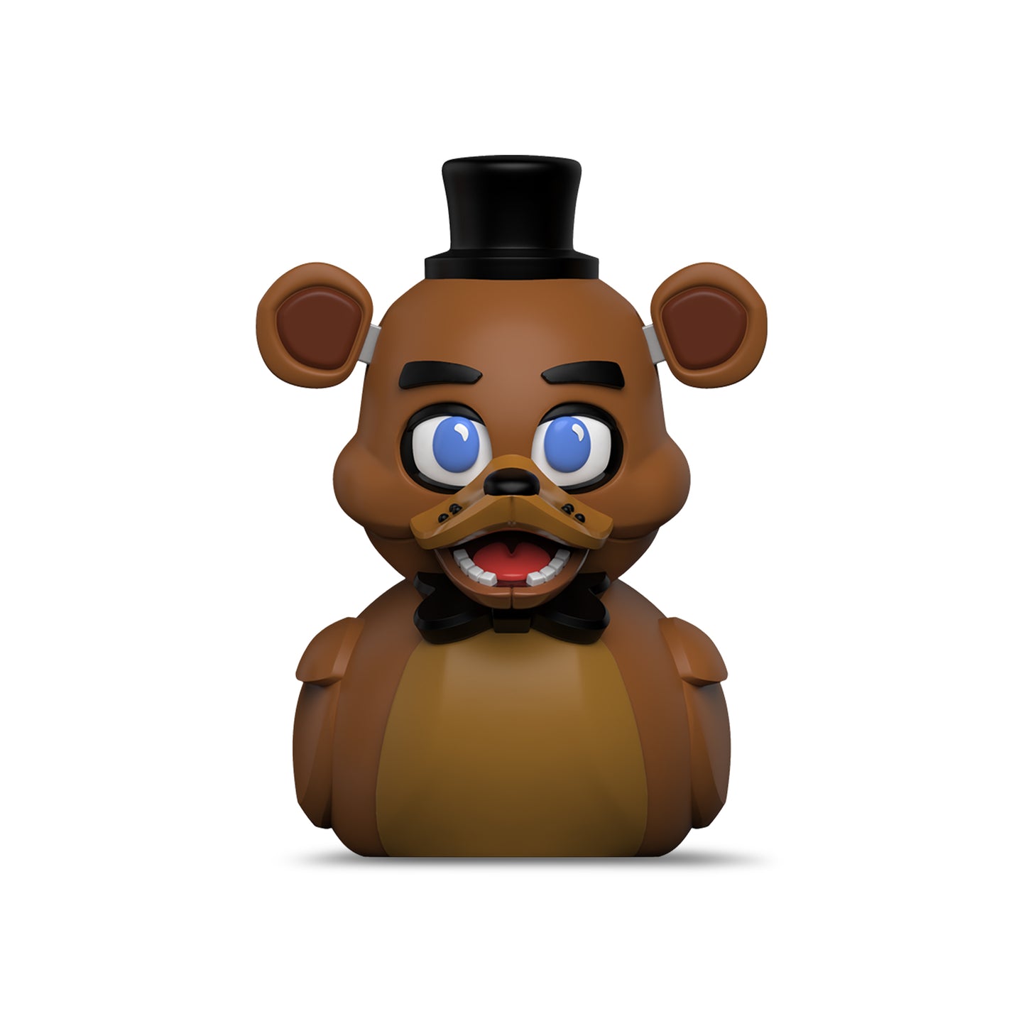 Five Nights at Freddy’s – Freddy & Foxy Mini TUBBZ