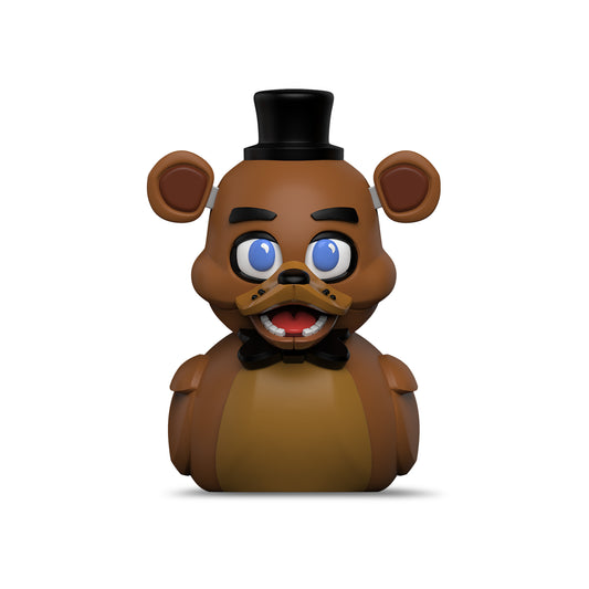Five Nights at Freddy’s – Freddy & Foxy Mini TUBBZ