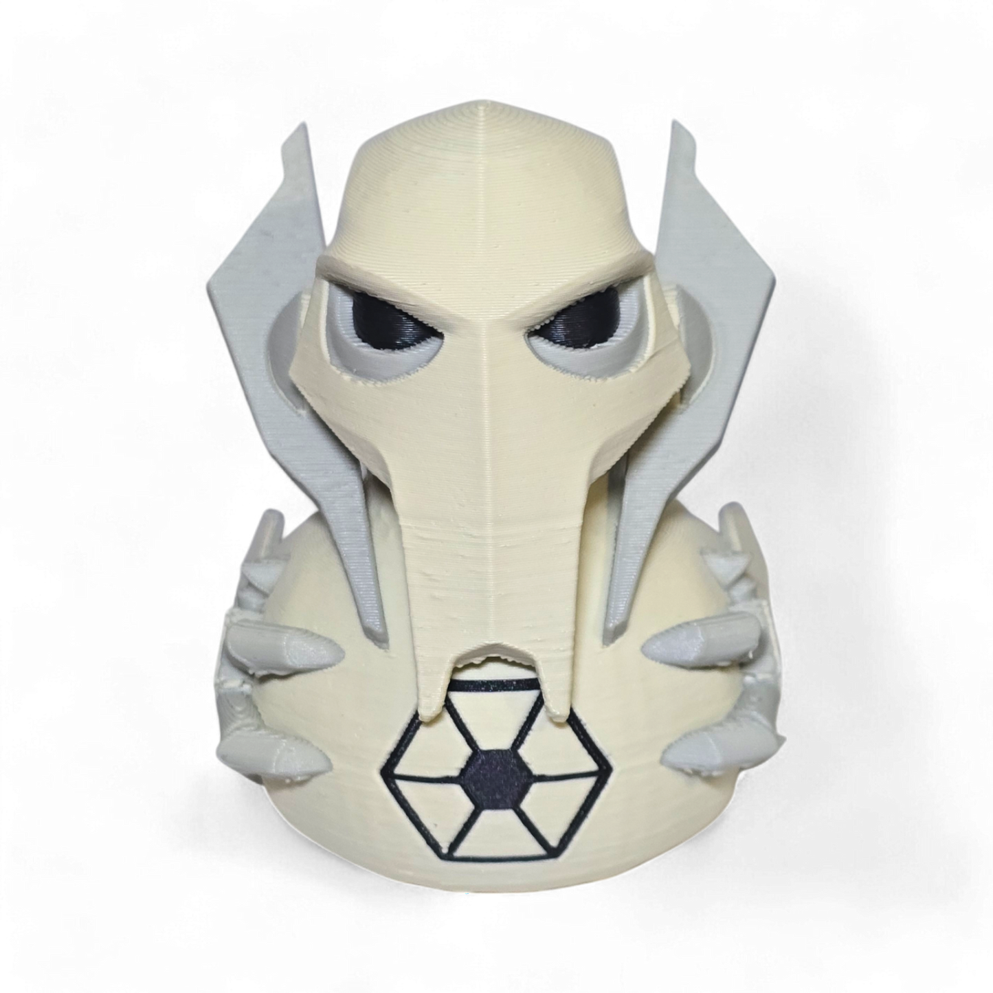 General Grievous Duck
